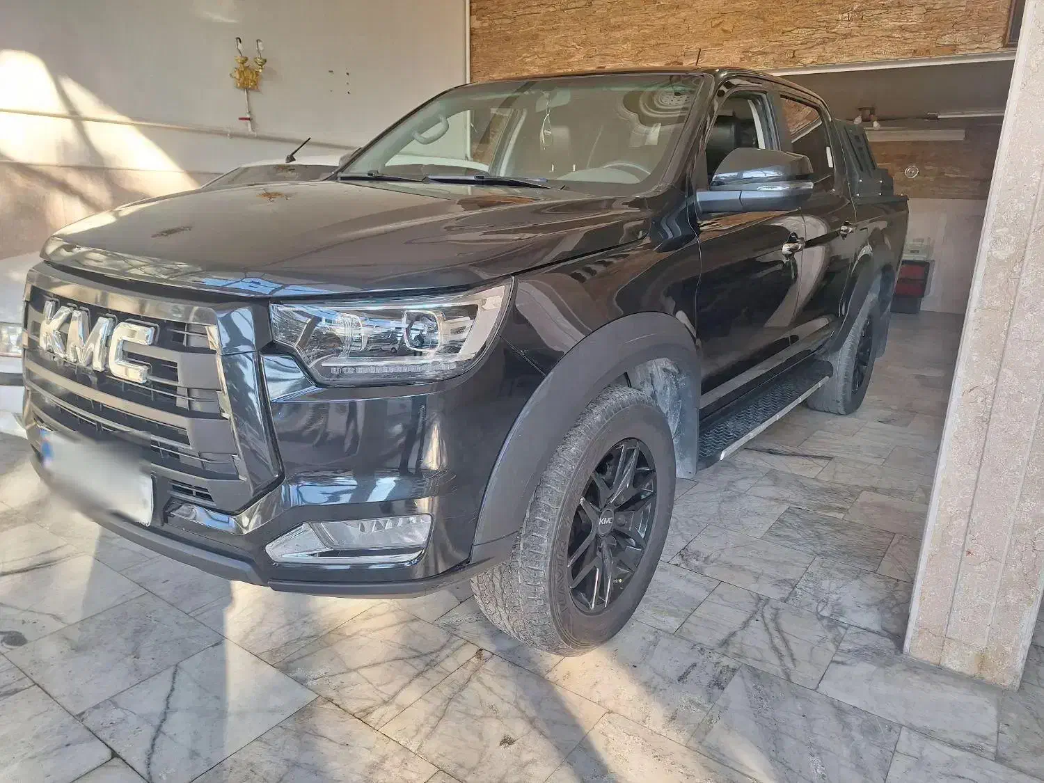 KMC|خودرو سواری و وانت|ارومیه, |دیوار