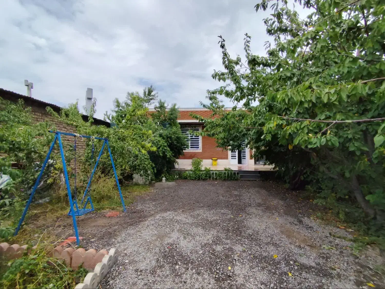 خانه باغ اجاره ای لاله زار|اجارهٔ کوتاهمدت ویلا و باغ|لاله زار, |دیوار