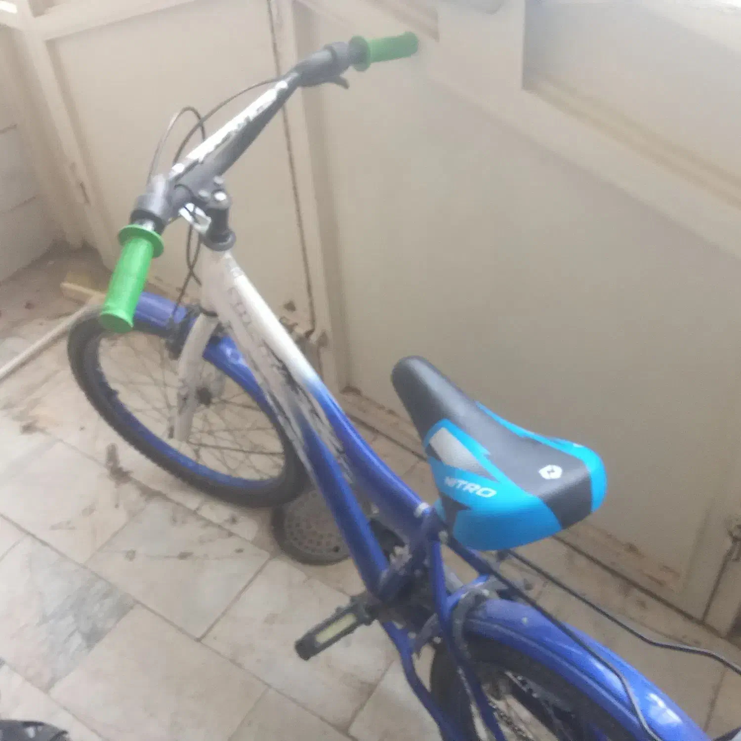 دوچرخه 20|دوچرخه، اسکیت، اسکوتر|اراک, |دیوار