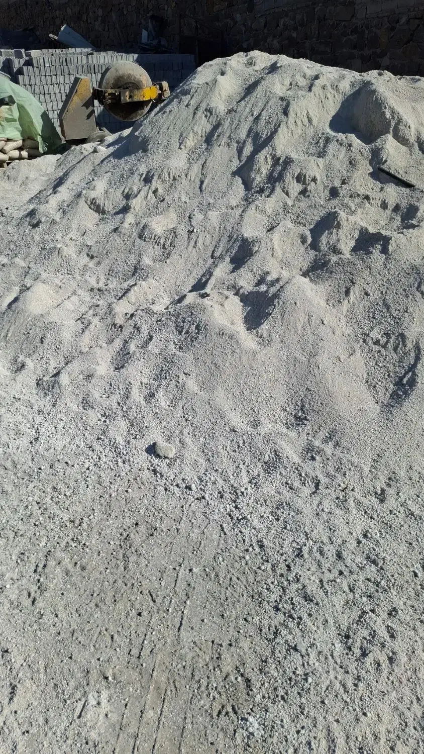 بلوک سبک پوکه ای|مصالح و تجهیزات ساختمان|میانه, |دیوار