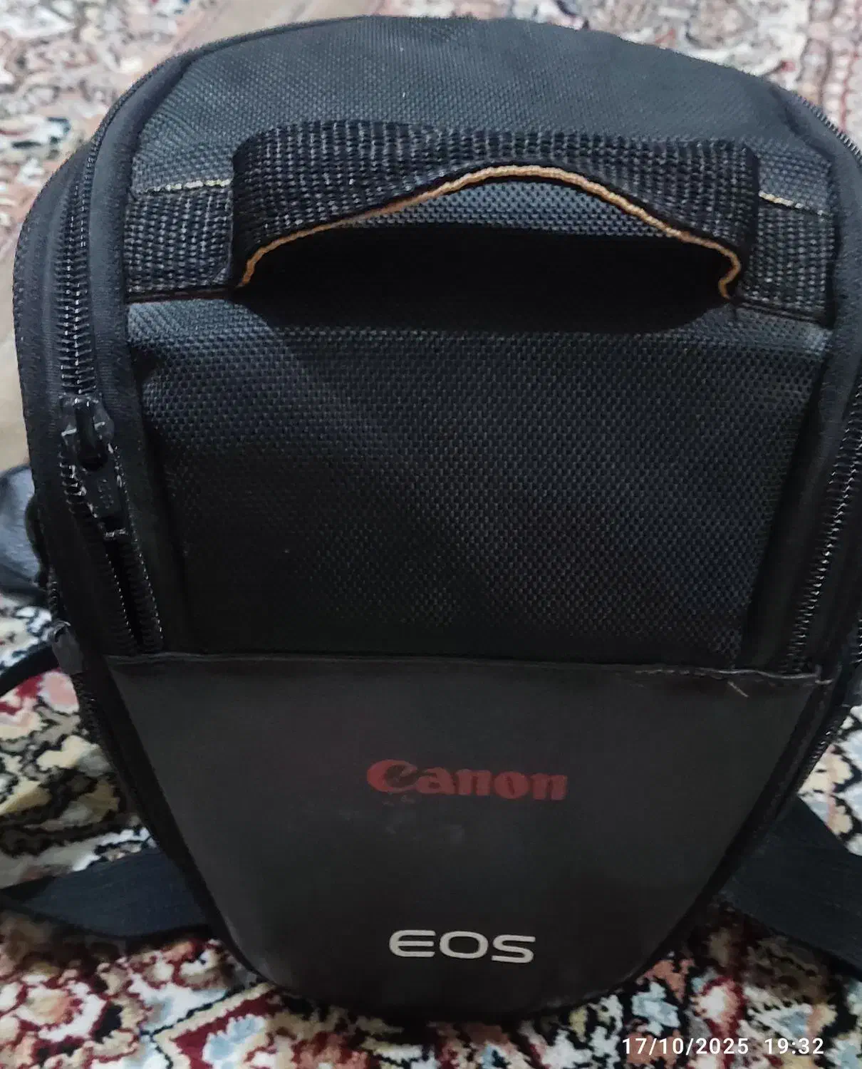 دوربین عکاسی canon|دوربین عکاسی و فیلم‌برداری|تهران, بلورسازی|دیوار