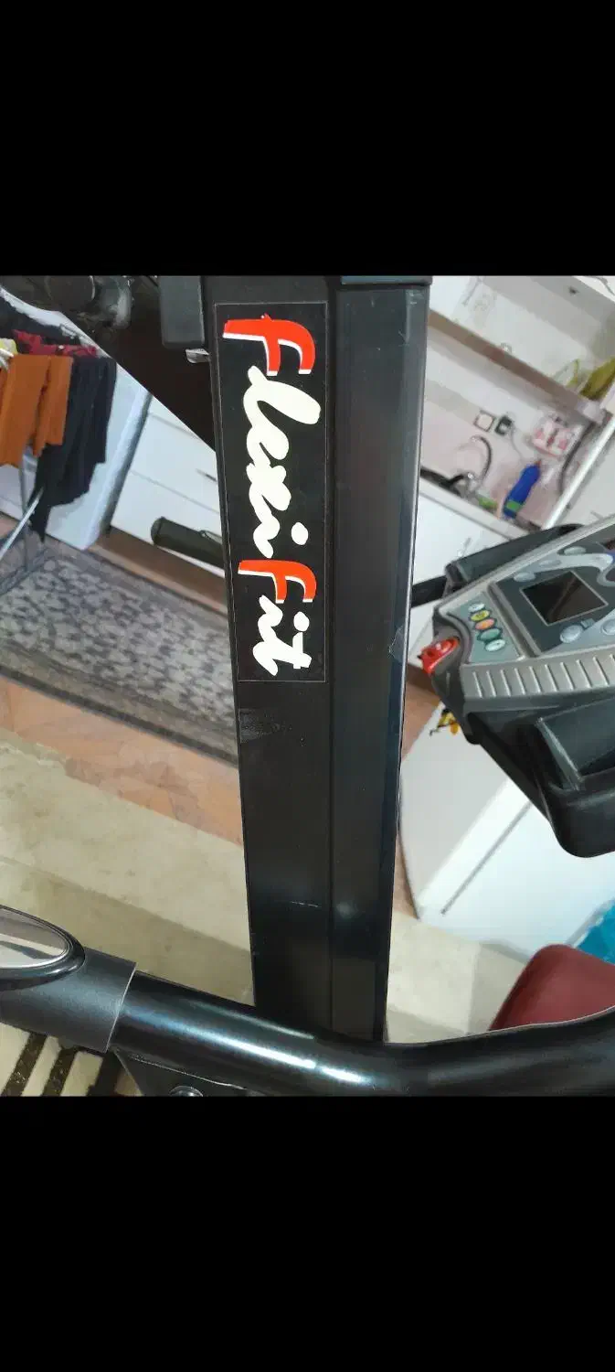 تردمیل|تجهیزات ورزشی|مشگین شهر, |دیوار