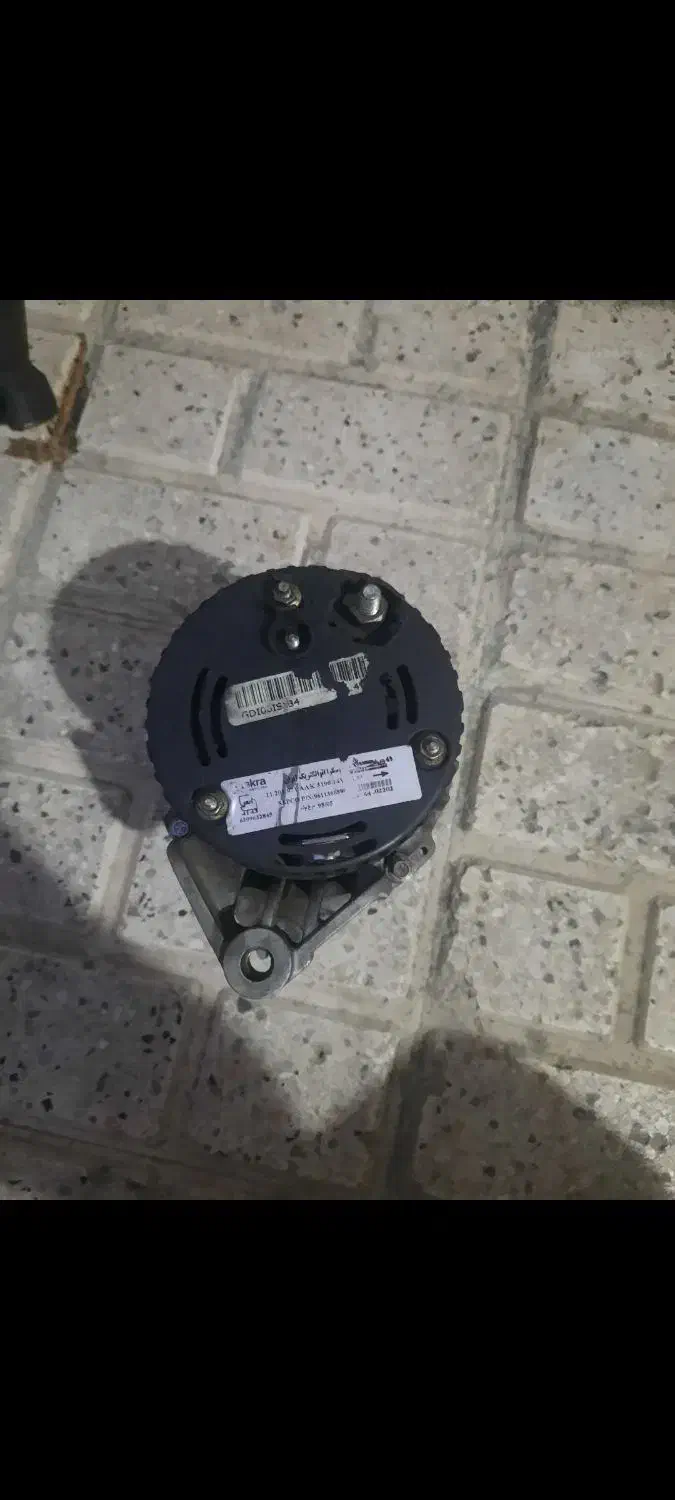 لوازم یدکی لاستیک رینگ|قطعات یدکی و لوازم جانبی|مشهد, کارمندان دوم|دیوار