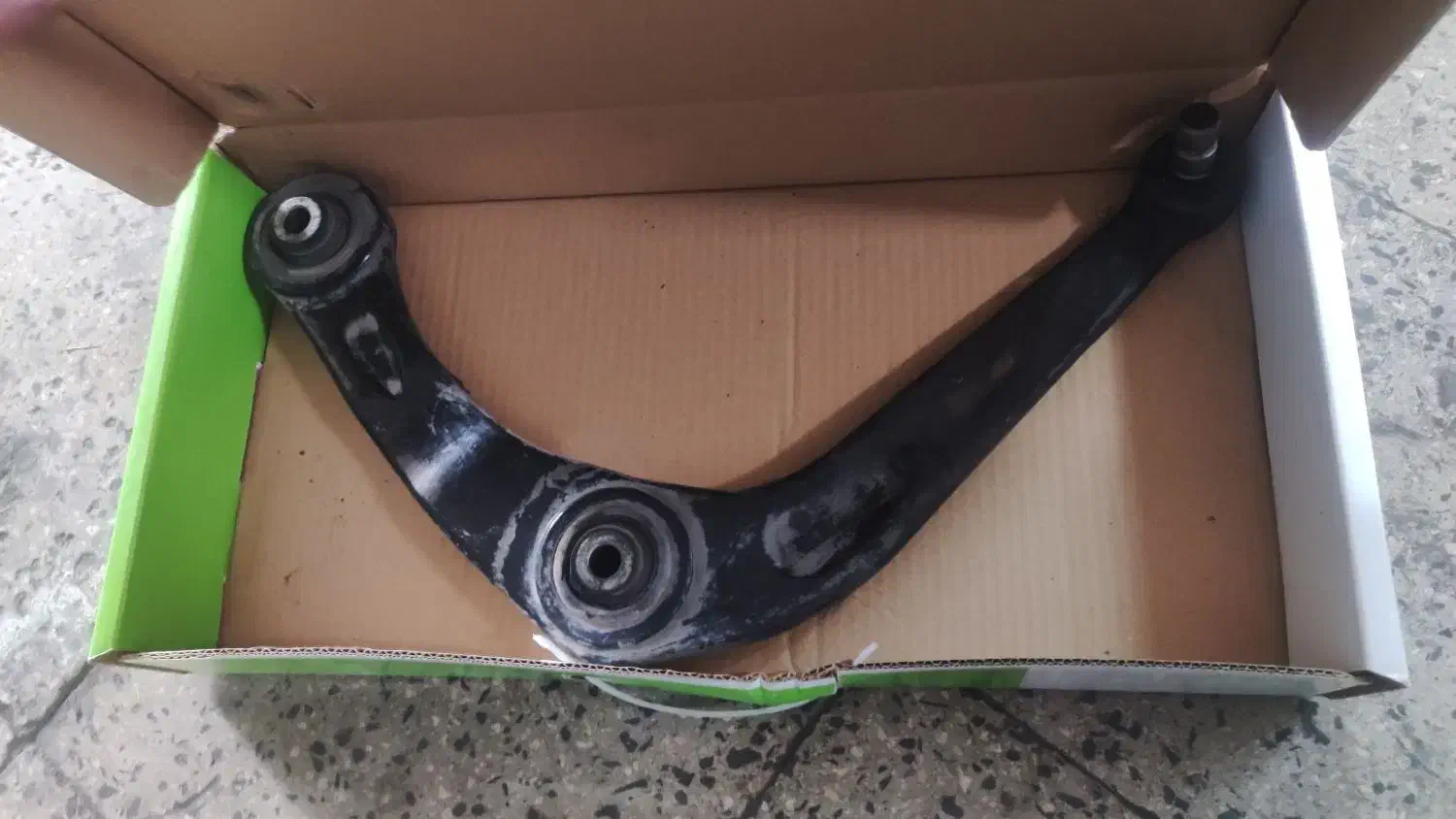 شیلنگ هیدرولیک. اویل پمپ. طبق|قطعات یدکی و لوازم جانبی|قزوین, |دیوار