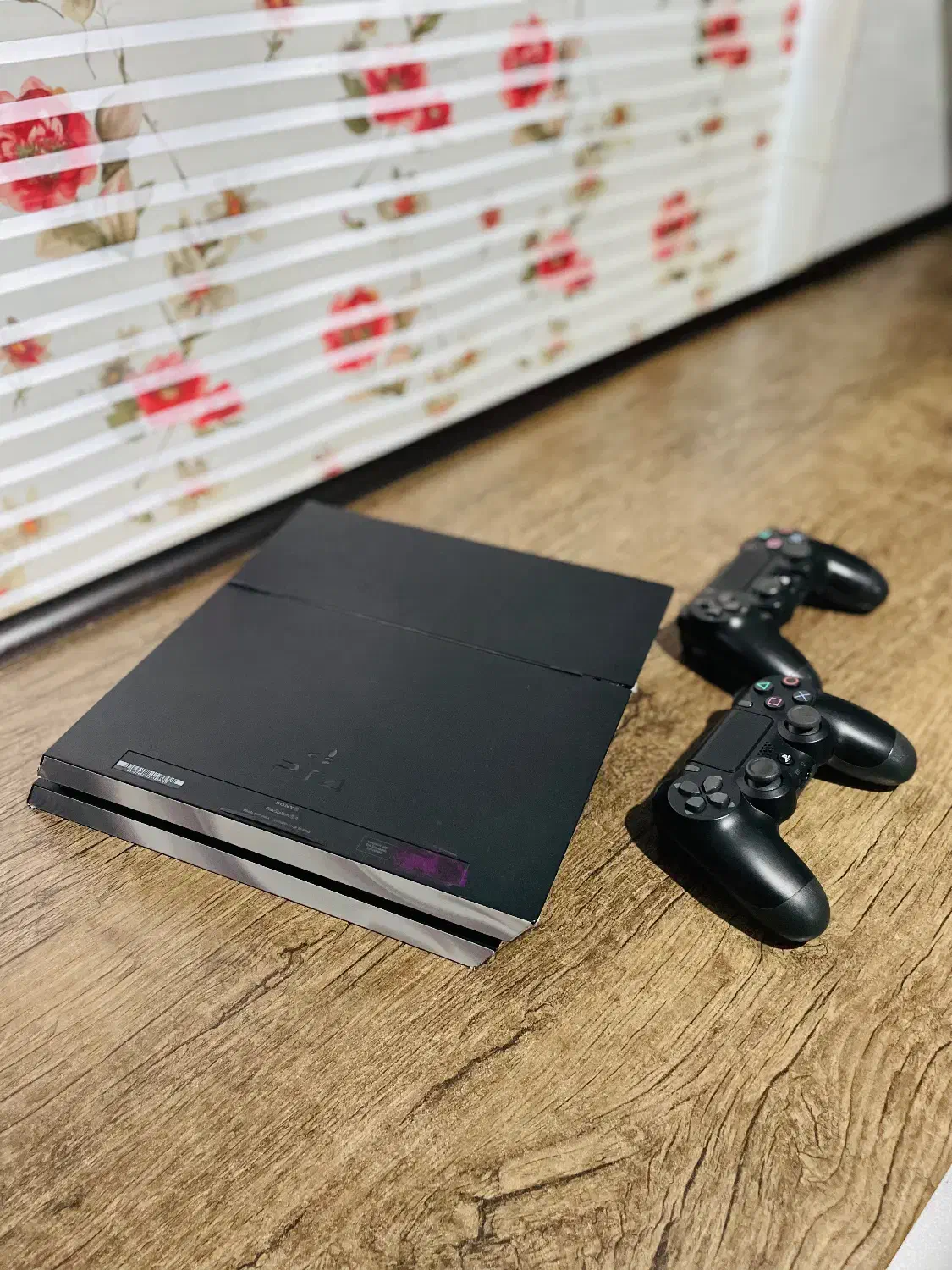 کنسول ps4 کپی خور|کنسول، بازی ویدئویی و آنلاین|گرگان, |دیوار