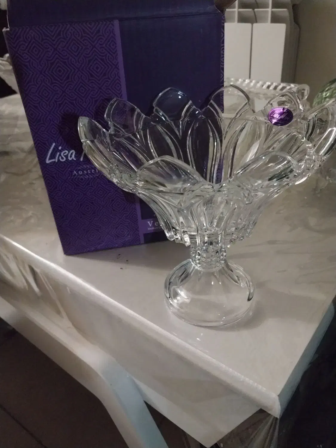 شکلات خوری ژاپنی ۲ مورد|ظروف سرو و پذیرایی|تهران, افسریه جنوبی|دیوار