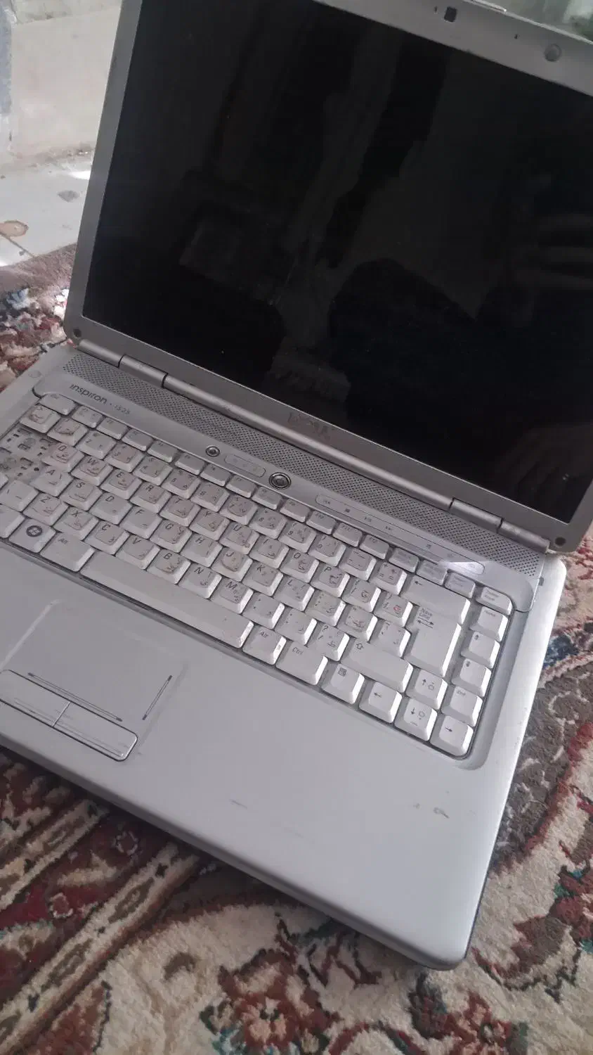 لپ تاپ خراب|رایانه همراه|مهریز, |دیوار