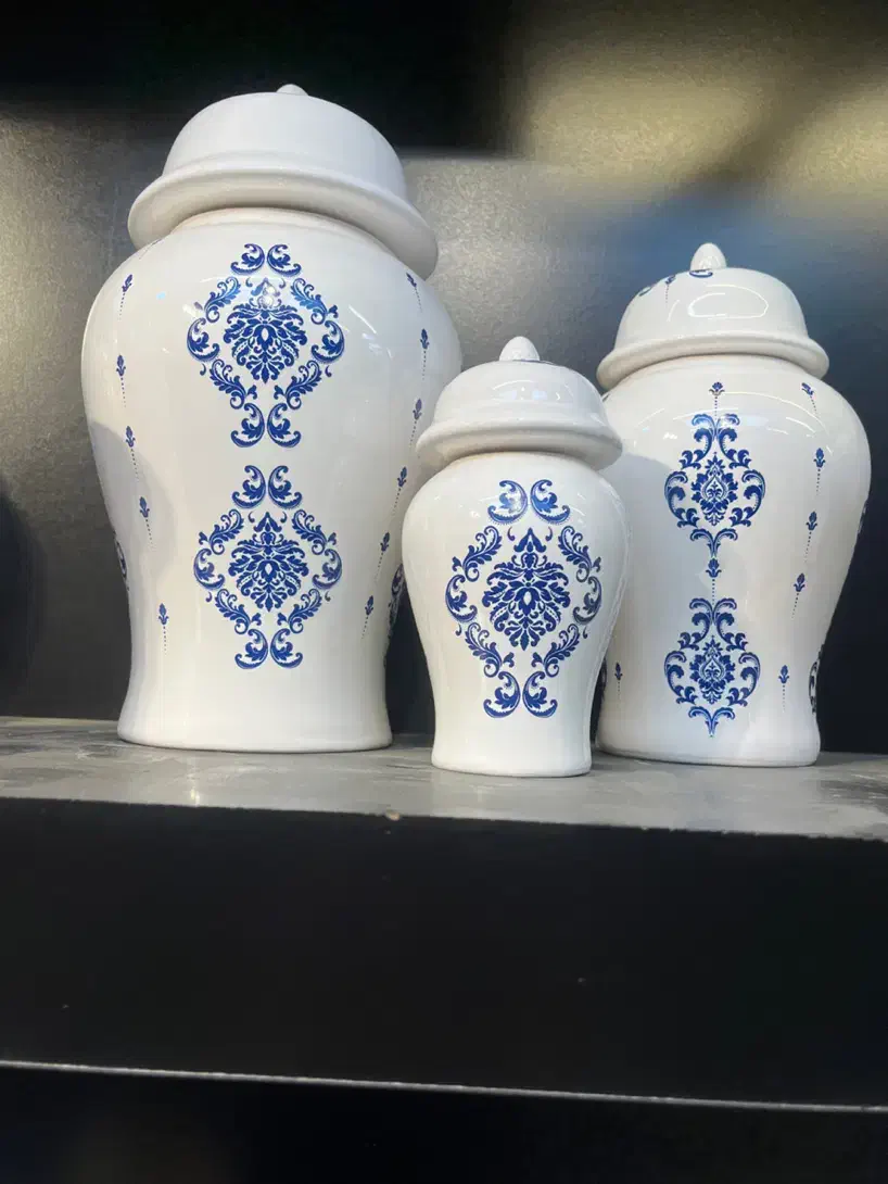 بانکه های دکوری|صنایع دستی و سایر لوازم تزئینی|تهران, بوستان چیتگر|دیوار