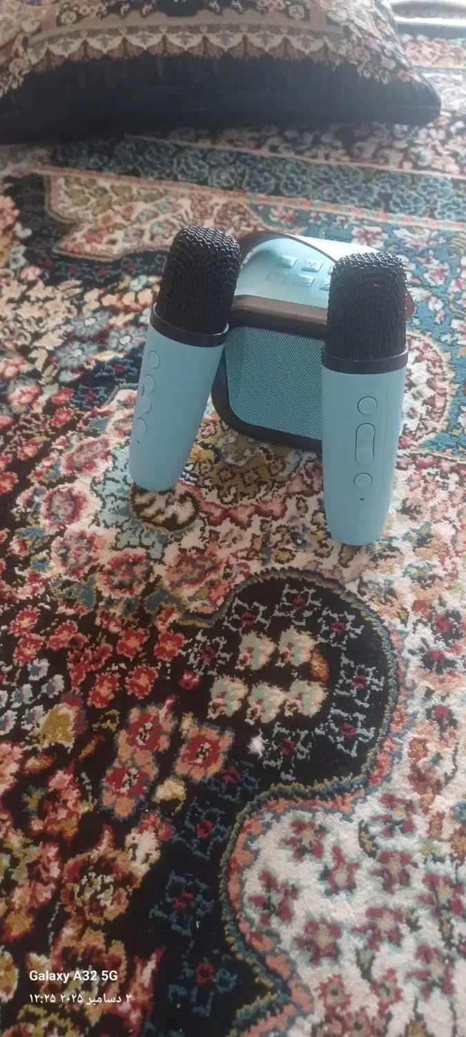 اسبیکر|پخشکننده همراه|کرمانشاه, |دیوار