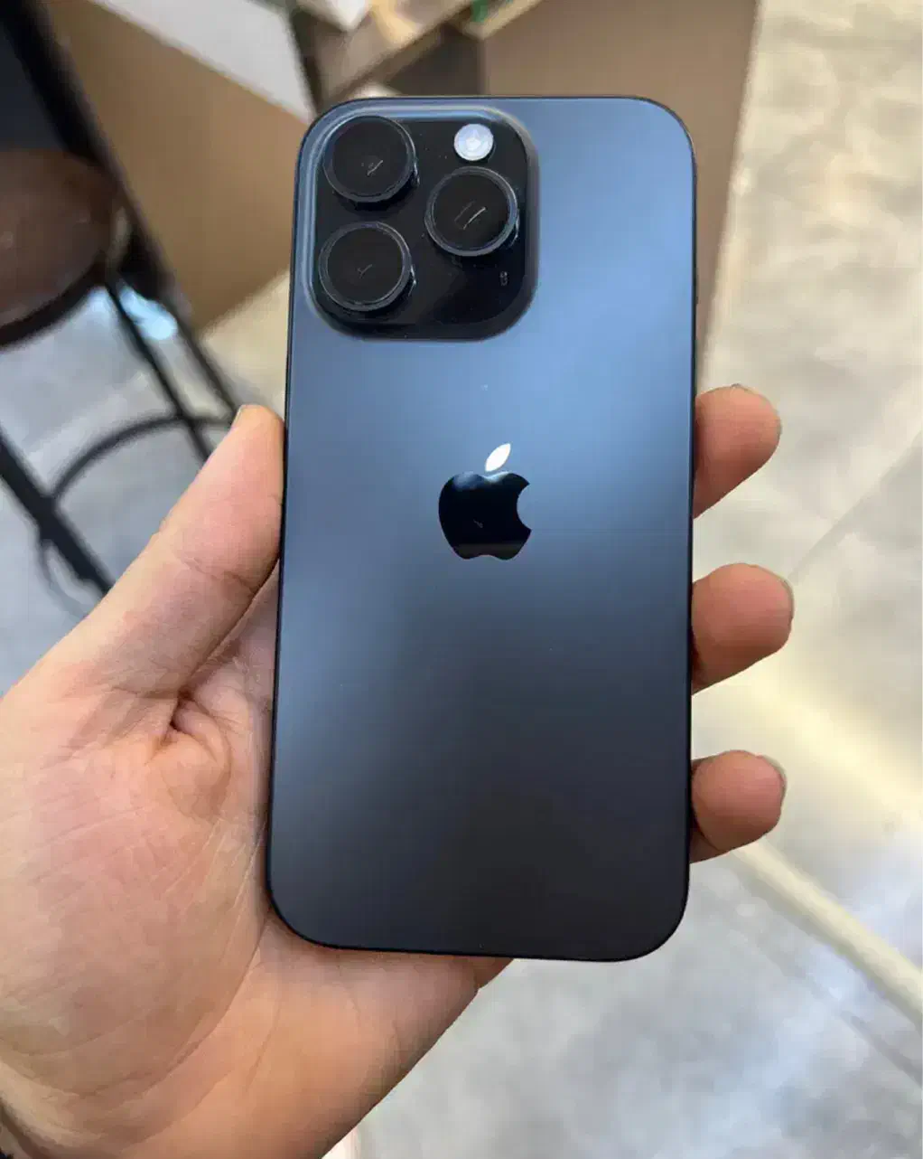 ایفن ۱۶ پرو نو نو|موبایل|یزد, |دیوار