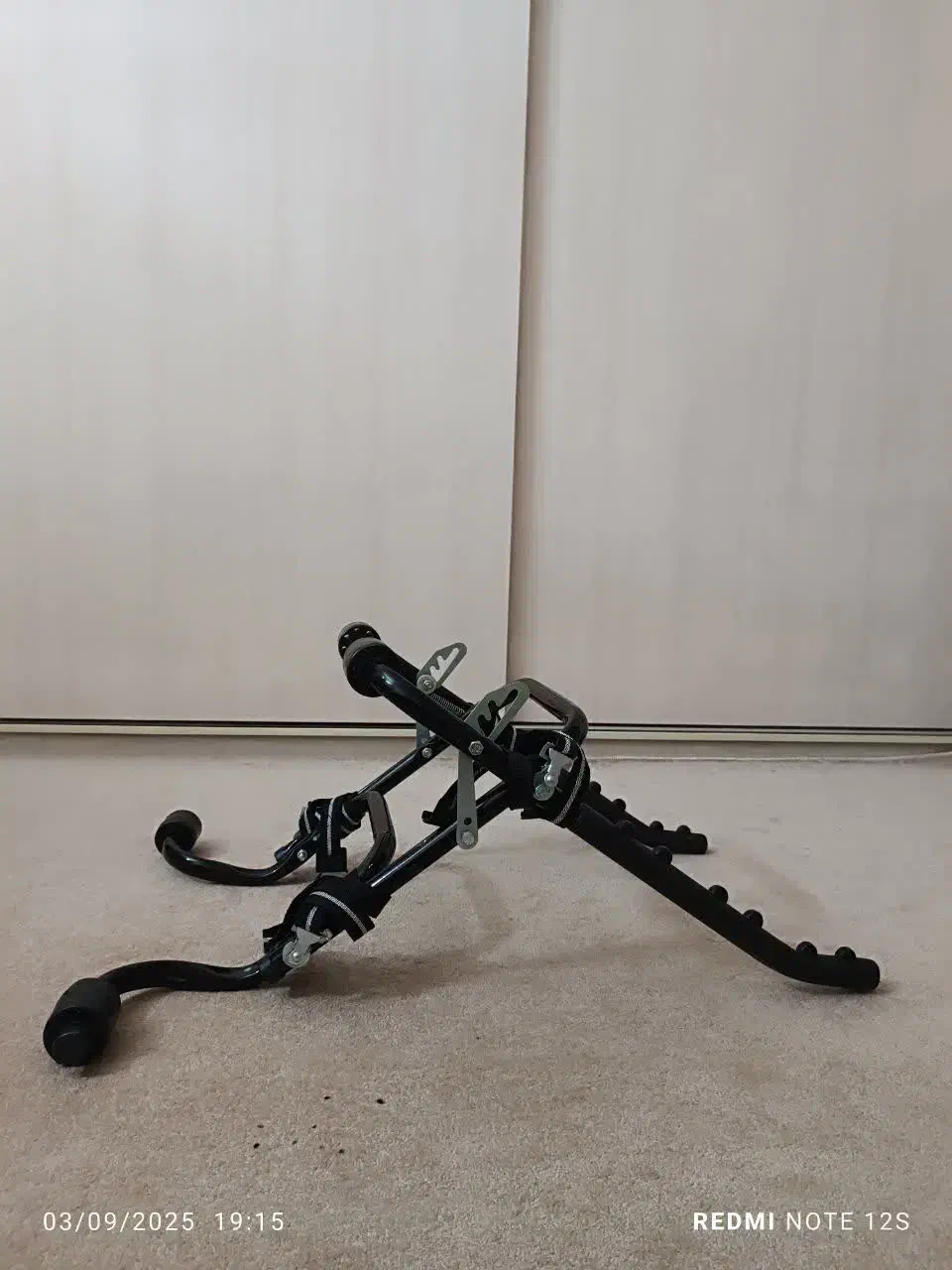 باربند دوچرخه|دوچرخه، اسکیت، اسکوتر|خرمآباد, |دیوار