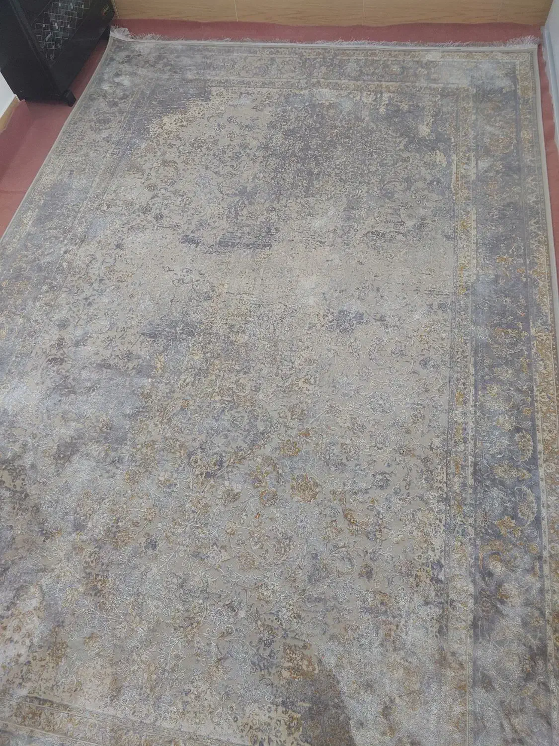 فرش 6 متری|فرش|قزوین, |دیوار