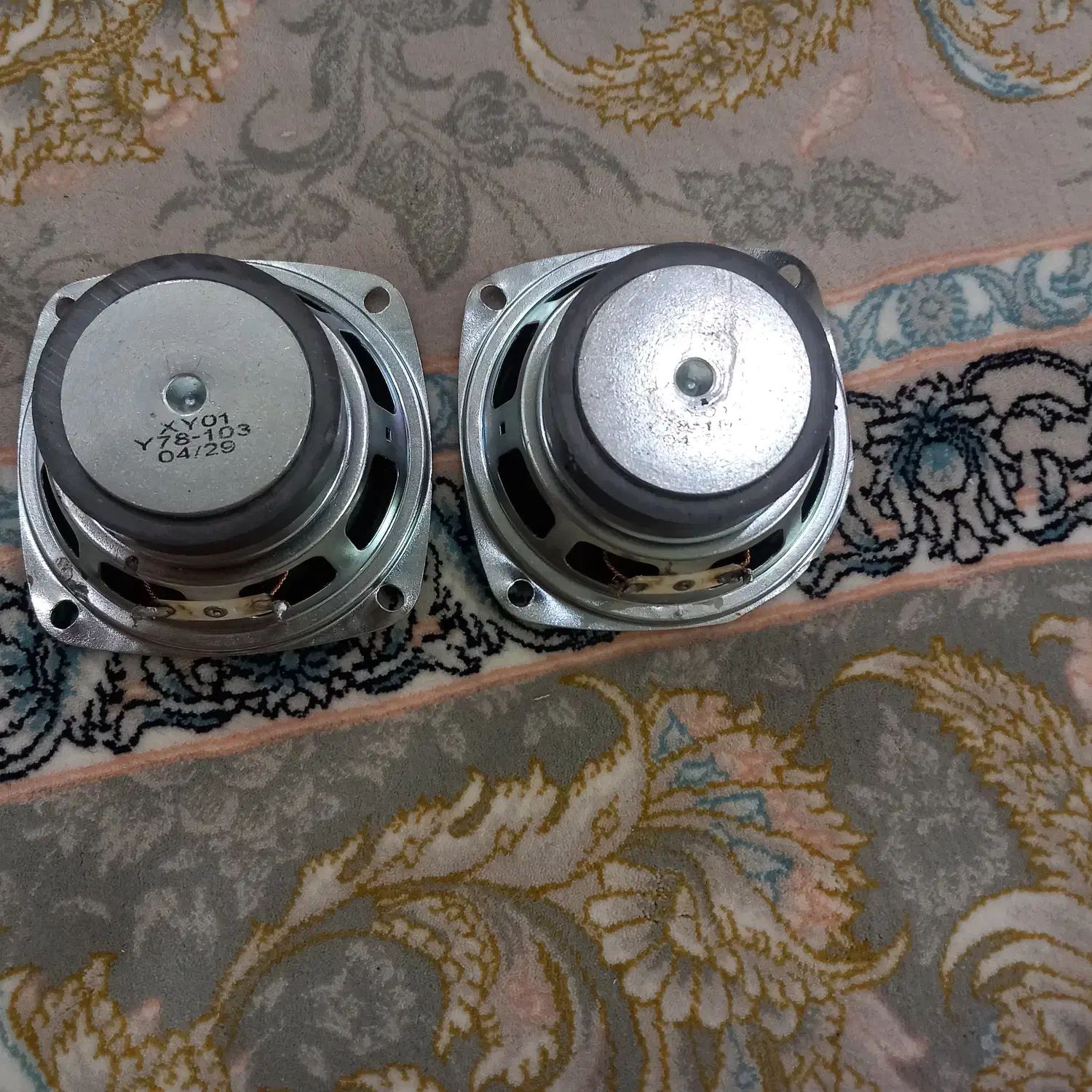 بلندگو|سیستم صوتی خانگی|بجنورد, |دیوار