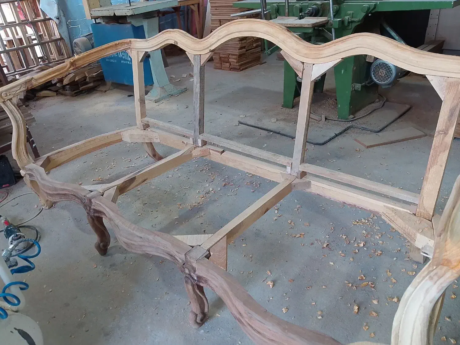 کلاف مبل|خدمات پیشه و مهارت|احمدآبادمستوفی, |دیوار