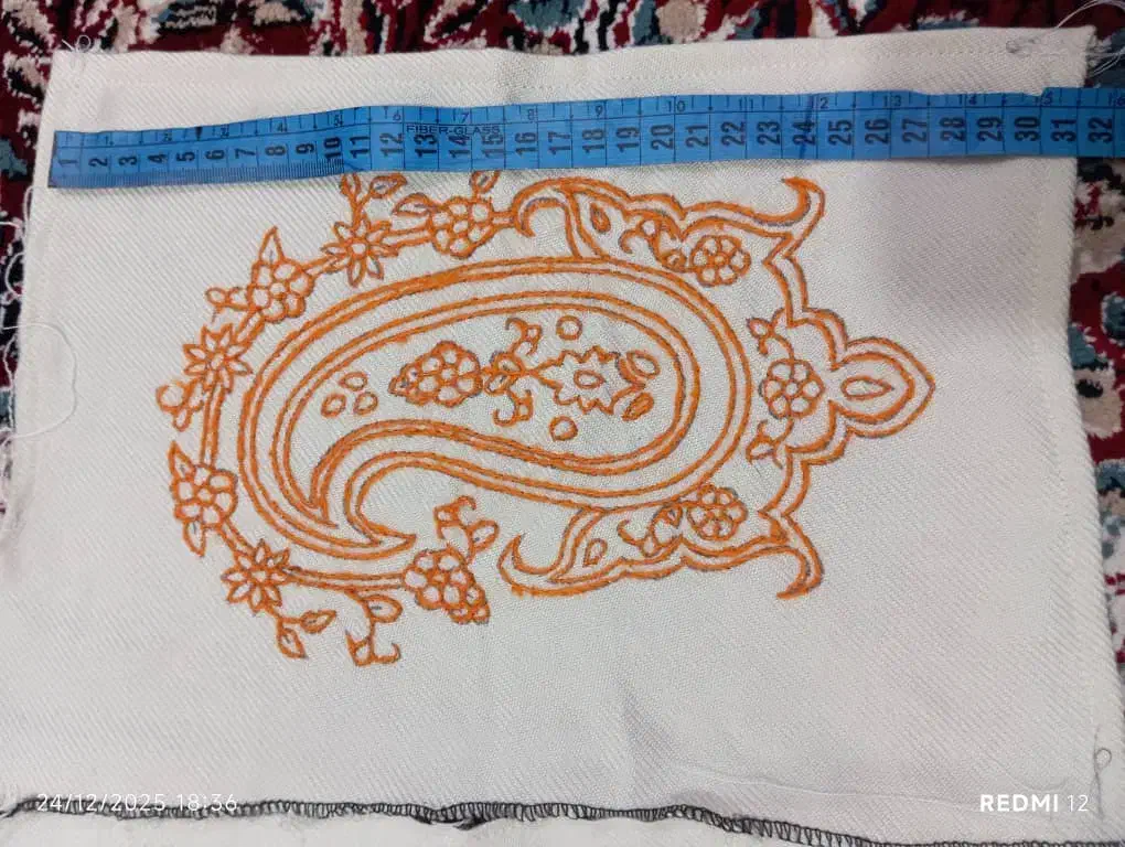 پته|صنایع دستی و سایر لوازم تزئینی|رفسنجان, |دیوار