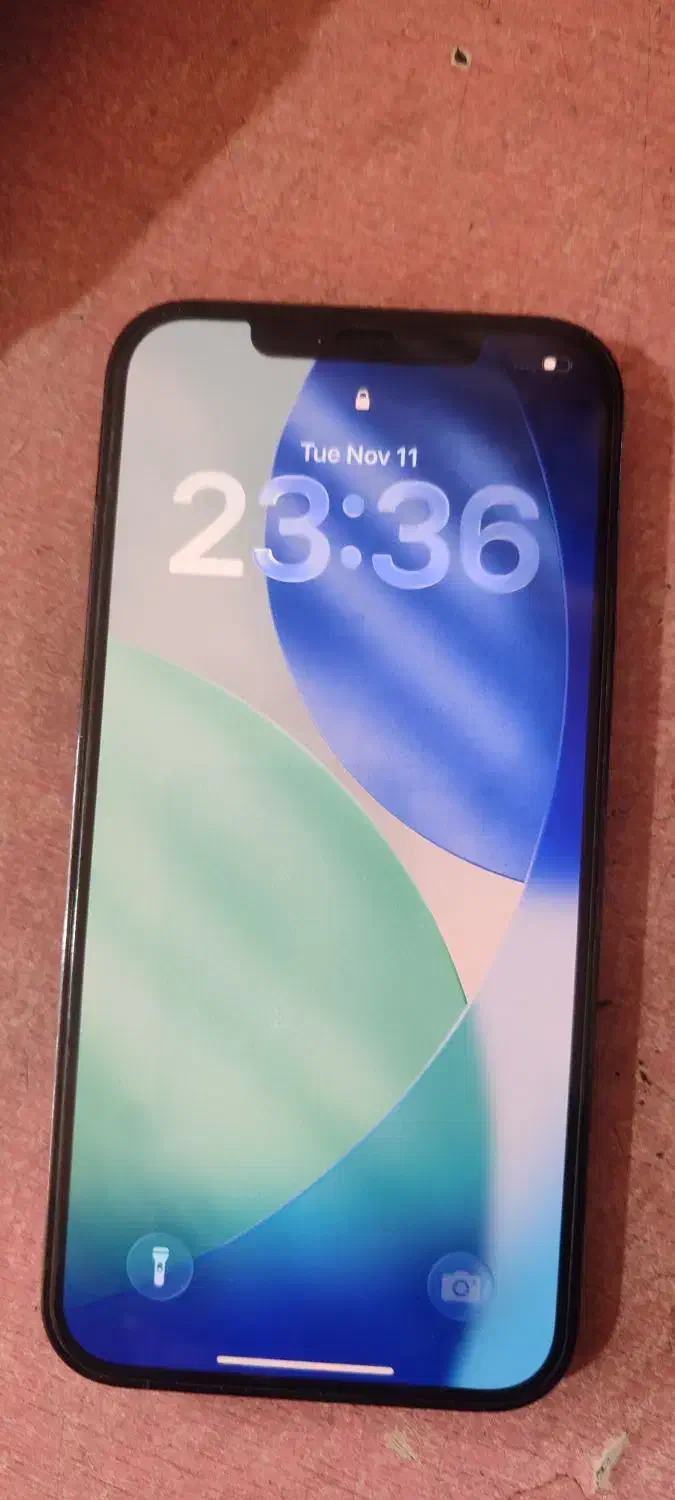 آیفون ۱۲ پرو مکس|موبایل|ارومیه, |دیوار