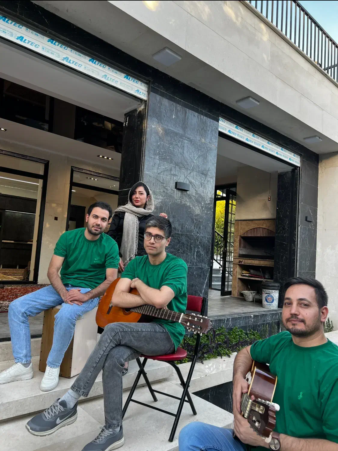 گروه سوپرایز کرمانشاه|خدمات پذیرایی، مراسم|کرمانشاه, |دیوار