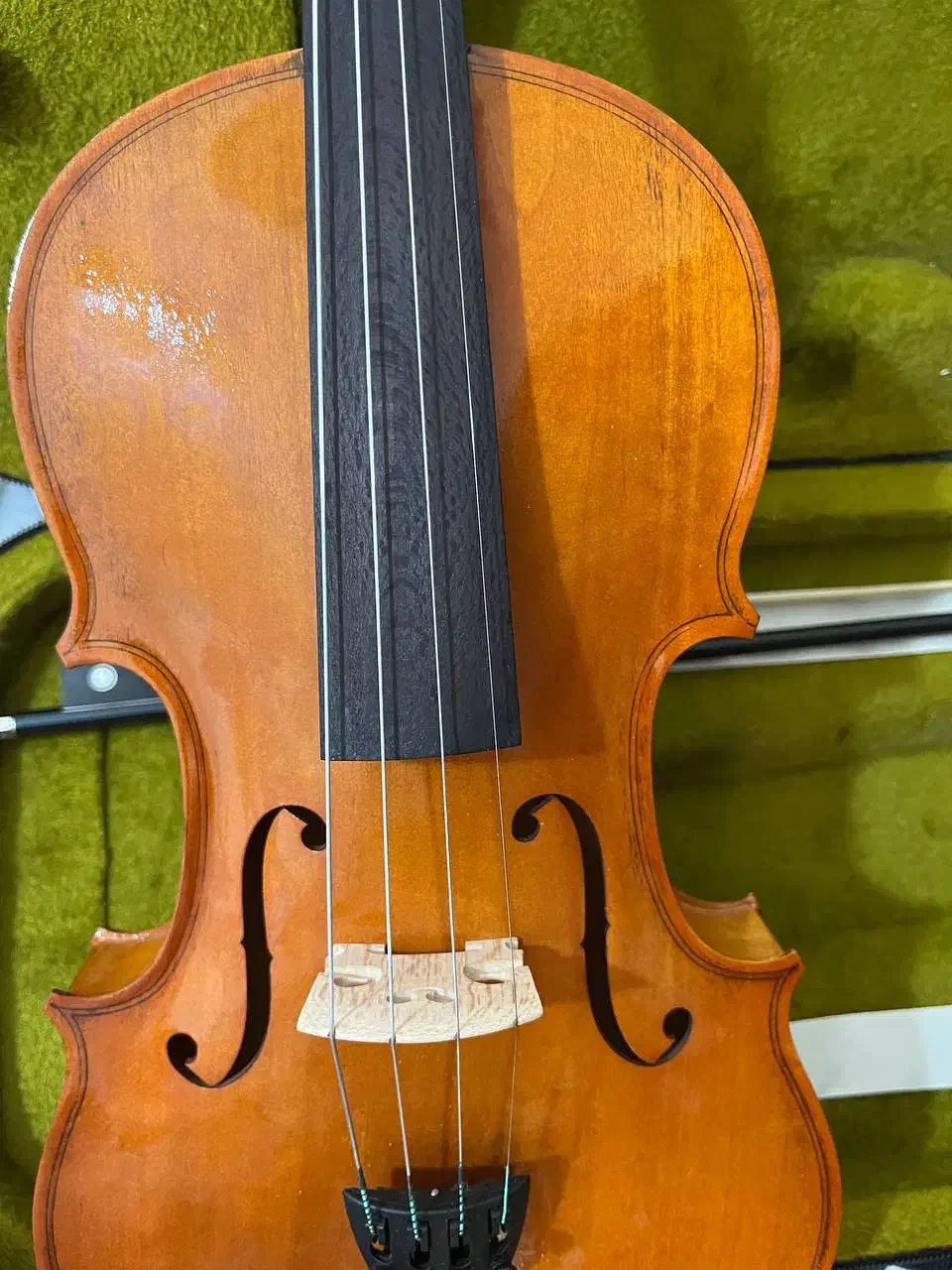 ویالون دست ساز|ویولن|کرمانشاه, |دیوار