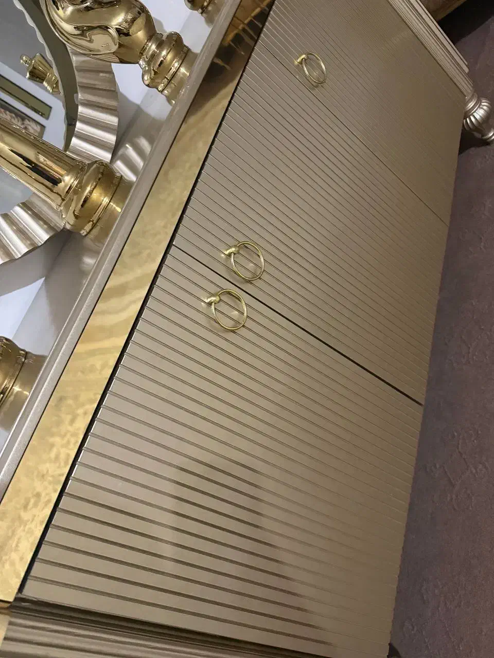 میزکنسول|بوفه، ویترین، کنسول|اردبیل, |دیوار