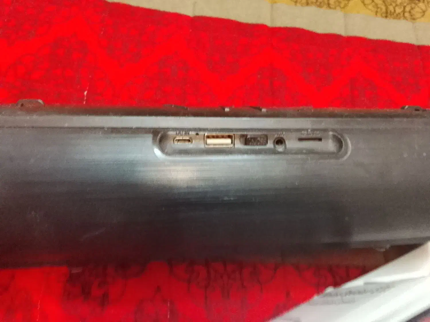 اسپیکر wireless|سیستم صوتی خانگی|شیراز, آزادگان|دیوار