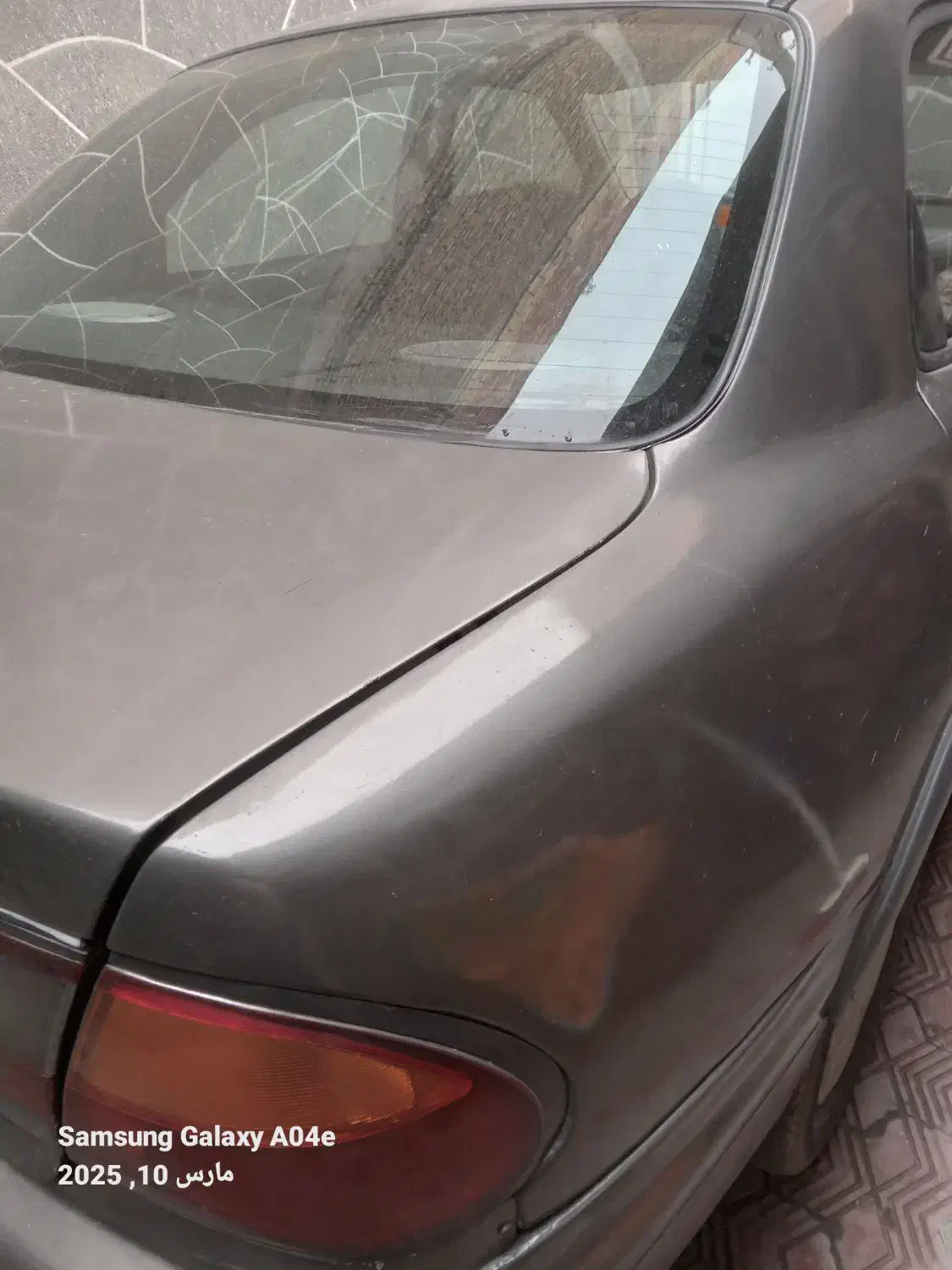 مزدا 323 f|خودرو سواری و وانت|بستان آباد, |دیوار