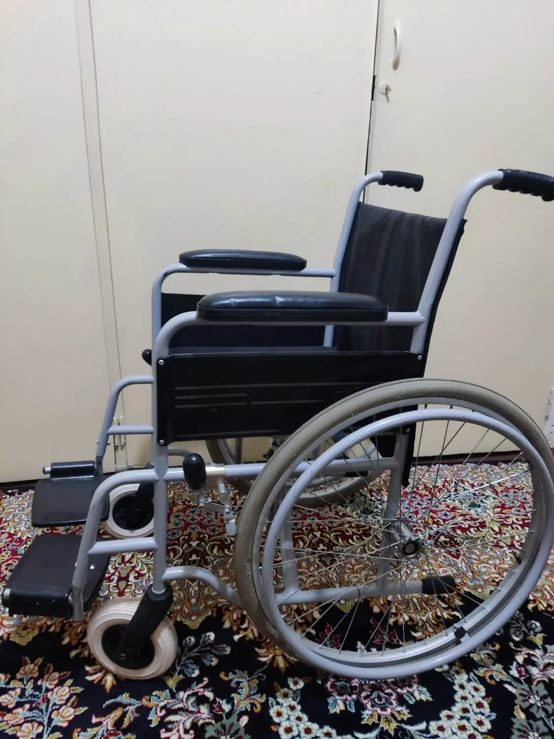 ویلچر|آرایشی، بهداشتی، درمانی|کرمان, |دیوار