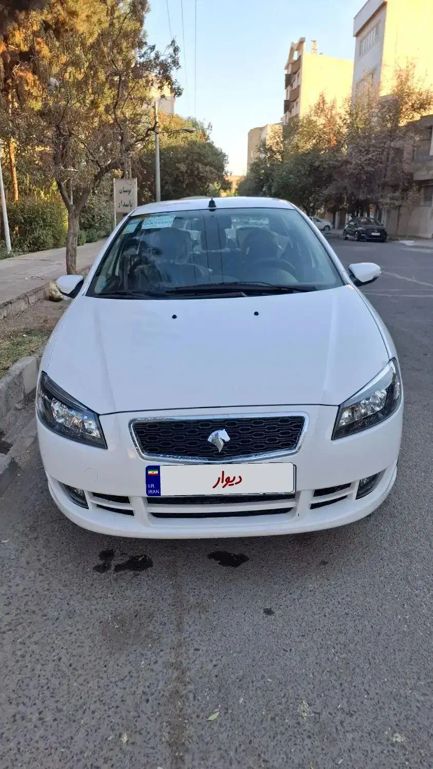 رانا پلاس زمستان ۱۴۰۲|خودرو سواری و وانت|قم, حنیف نژاد|دیوار