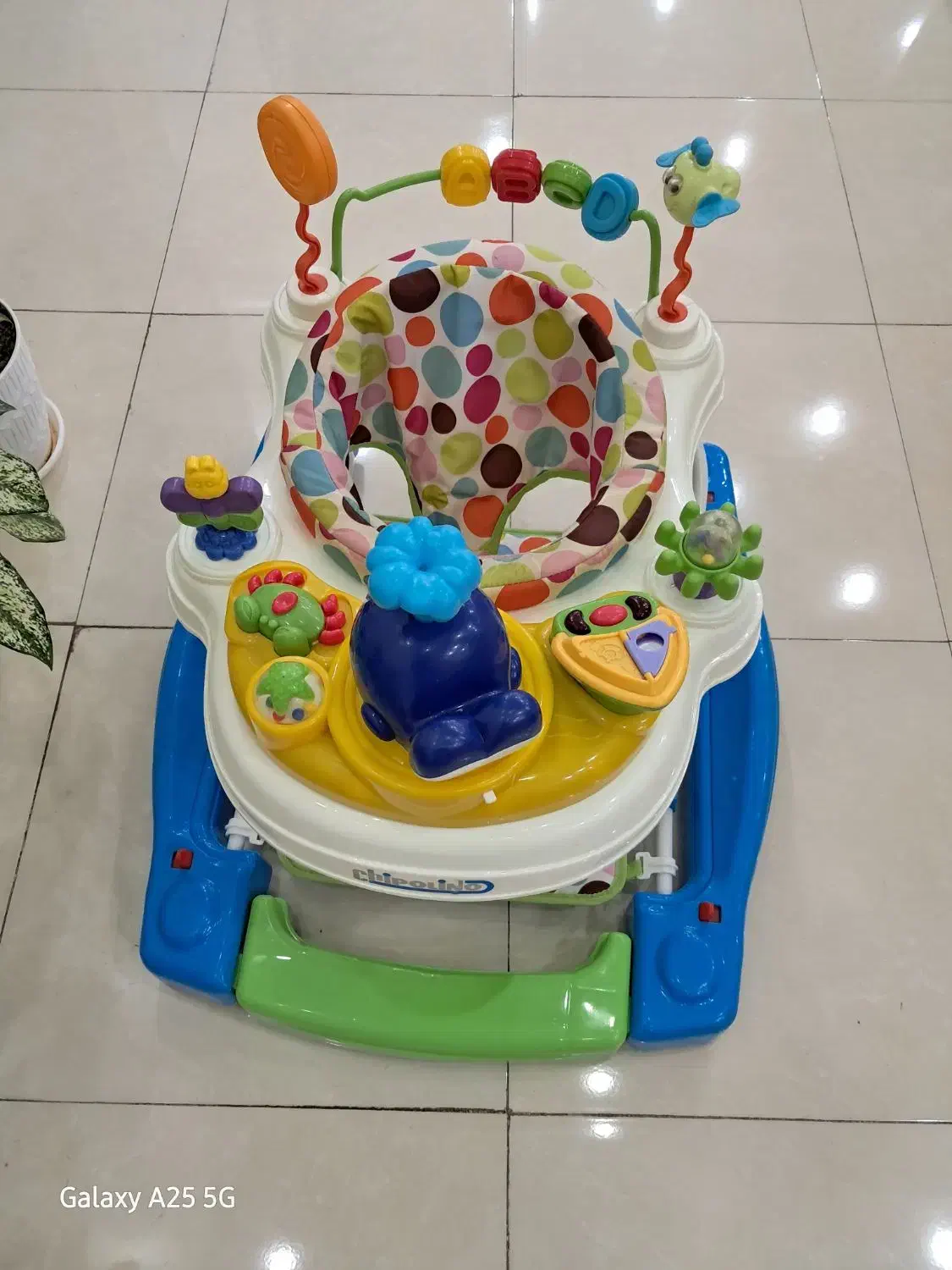 روروءک|اسباب و اثاث بچه|اهواز, فاز ۱ پادادشهر|دیوار