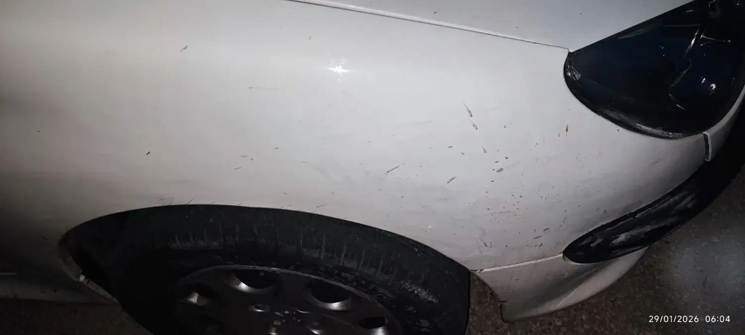 پژو206 تیپ سه مدل 98|خودرو سواری و وانت|بندرعباس, |دیوار