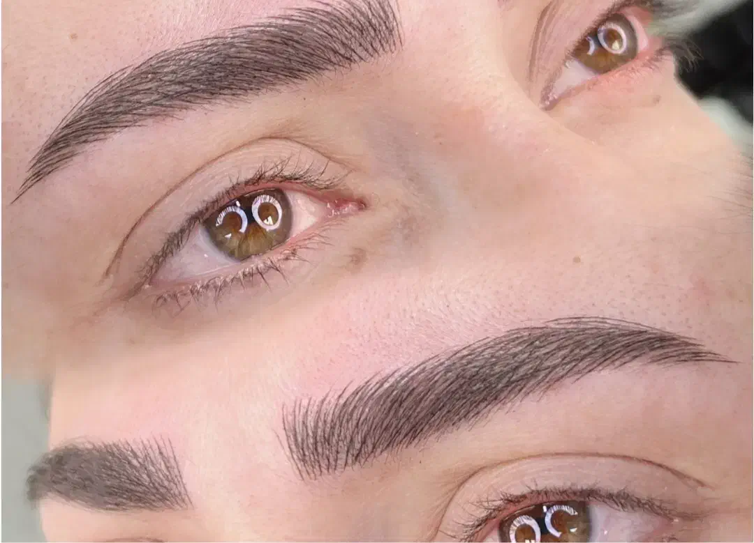 تخفیف ویژه آرایش دائم تمامی خدمات فقط ۵۰۰|خدمات آرایشگری و زیبایی|تربت جام, کلالی|دیوار