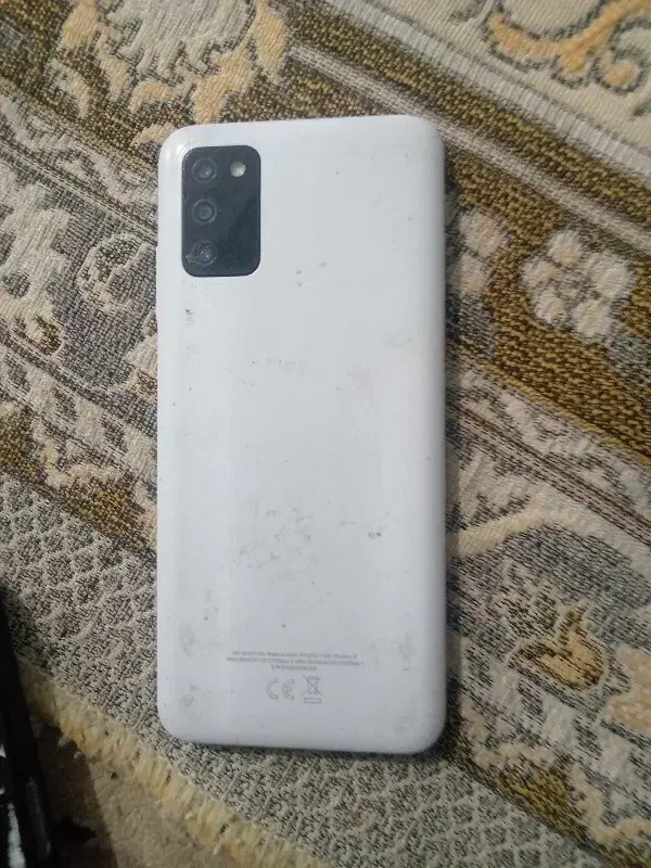 A03s|موبایل|کلاله, |دیوار