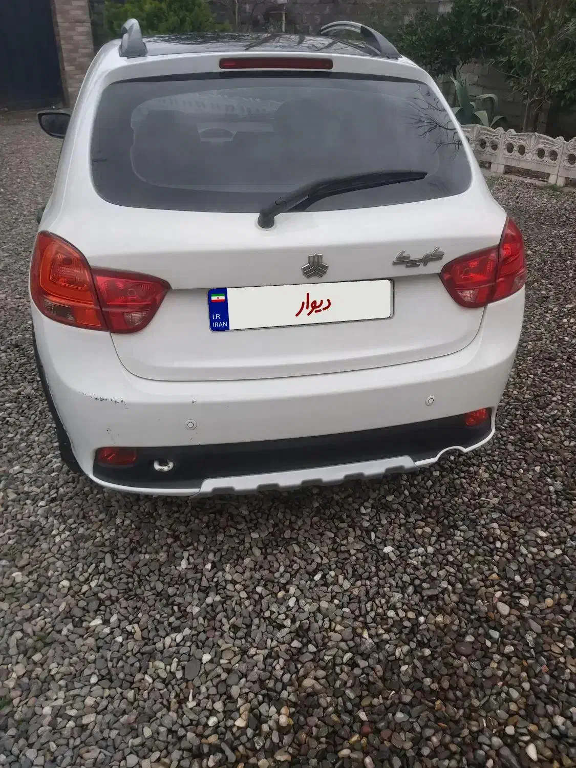 کوییک آر ۱۴۰۲|خودرو سواری و وانت|لولمان, |دیوار