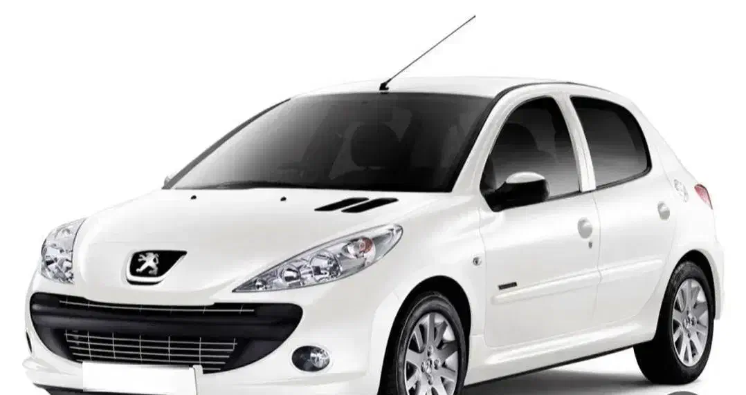 پژو 207|خودرو سواری و وانت|داراب, |دیوار