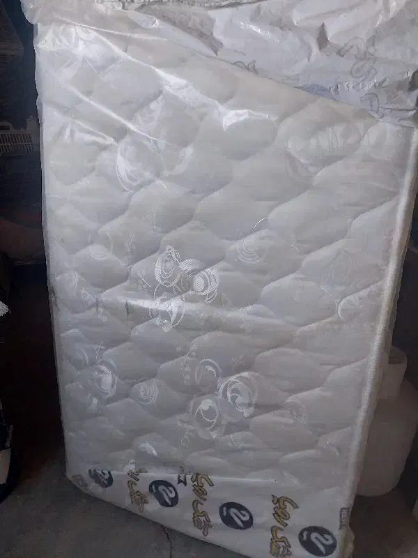 تشک کودک یکنفرە رویا مدل اولترا 2|تشک تختخواب|مریوان, |دیوار