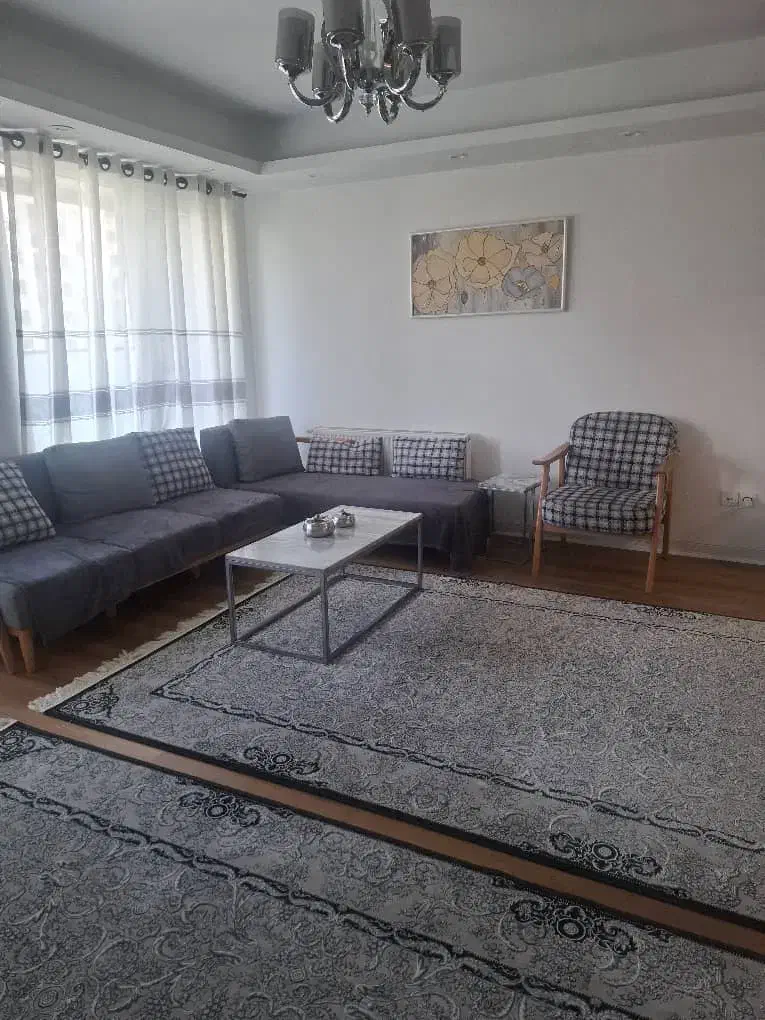 فرش 1200شانه طوسی رنگ|فرش|ماهدشت, |دیوار