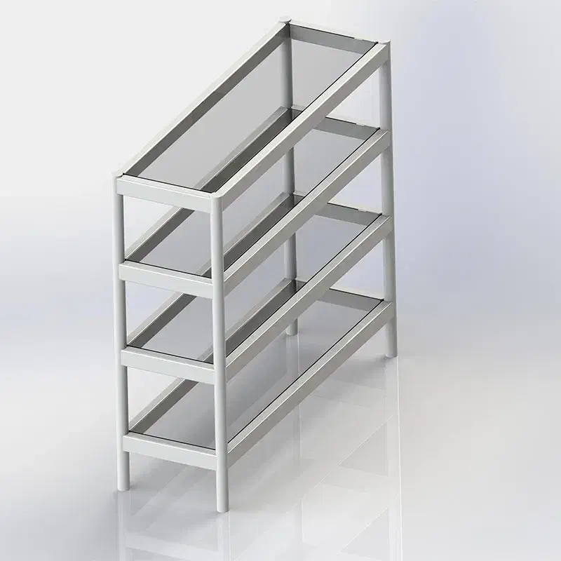 اتاق پرو و تعدادی مانکن و رگال با قیمت مناسب|فروشگاه و مغازه|نجف‌آباد, فاز ۴ شهرک آزادگان|دیوار