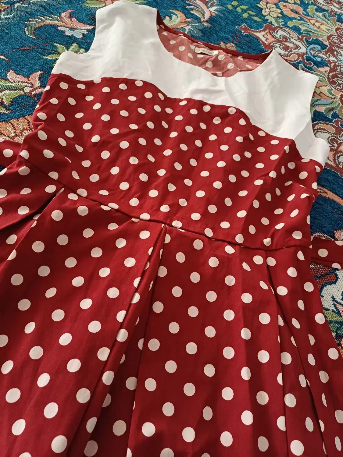 ۴ عدد سارافون دخترانه نو|لباس|کرج, کمالشهر|دیوار