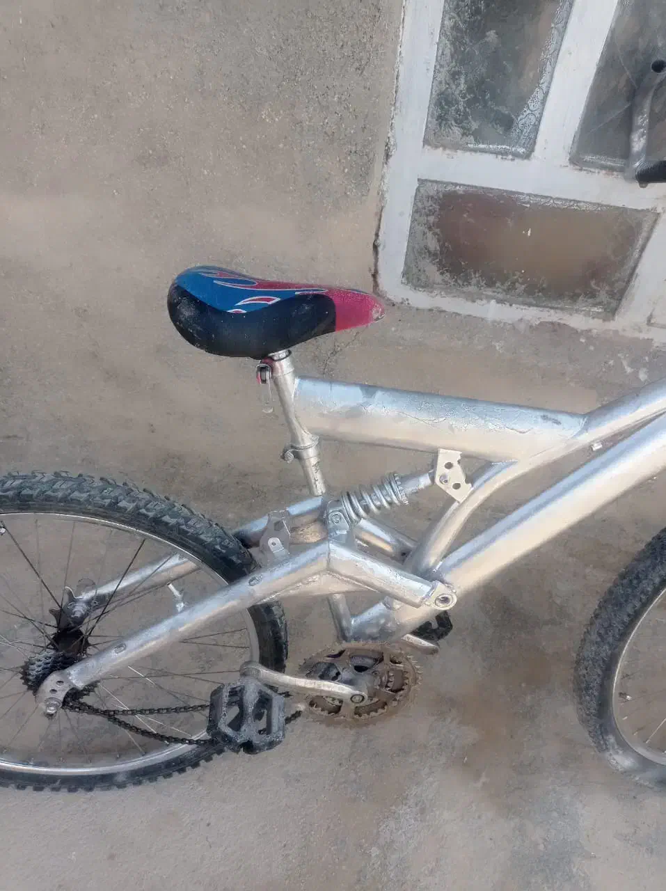 دوچرخه ۲۶|دوچرخه، اسکیت، اسکوتر|داراب, |دیوار