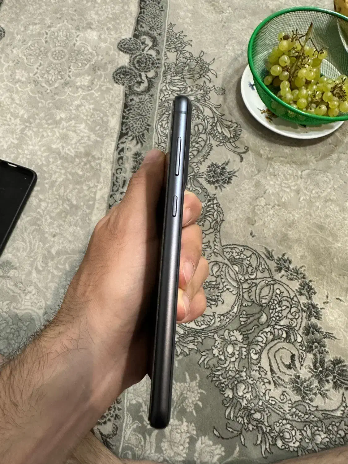 سامسونگ S21 FE 256|موبایل|تهران, جیحون|دیوار