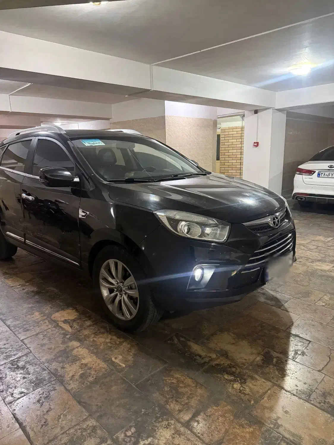 جکs5|خودرو سواری و وانت|اندیشه, شهرک صدف|دیوار