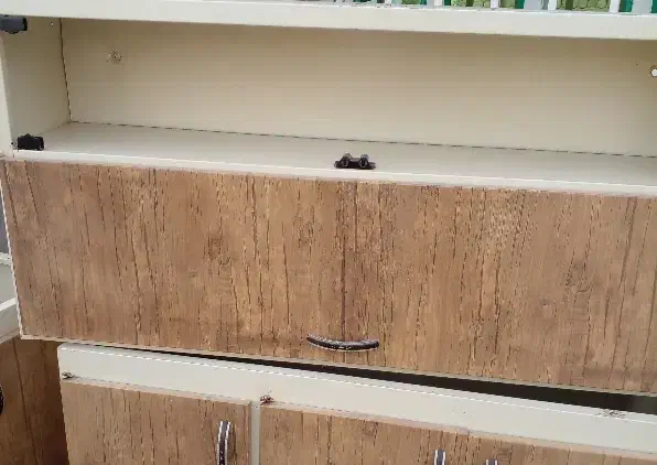 کابینت آبچکان|آبچکان و نظمدهنده ظروف|کرمانشاه, |دیوار