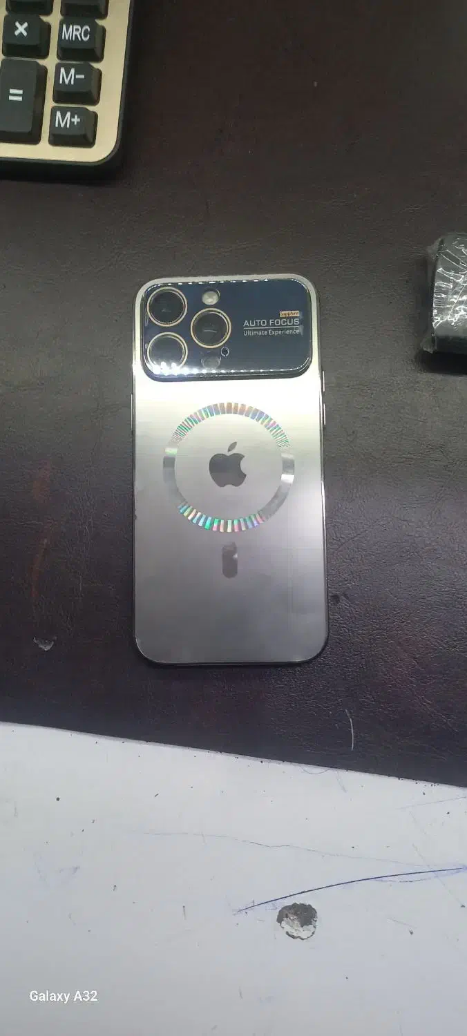 ایفون ۱۵ پرومکس۵۱۲|موبایل|اهواز, کمپلو جنوبی|دیوار