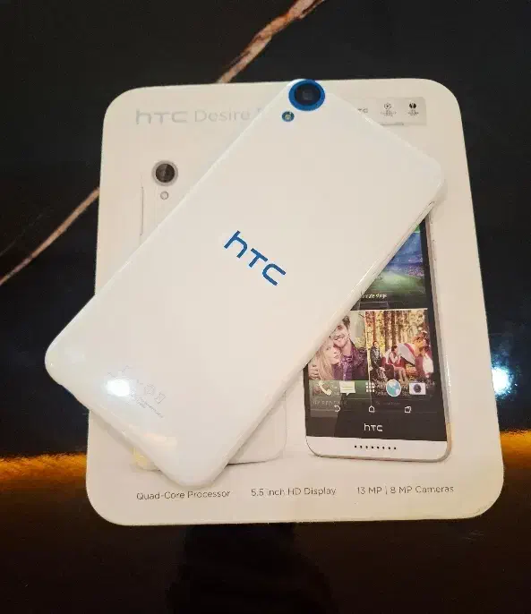 HTC دیزایر 820|موبایل|کرمان, |دیوار