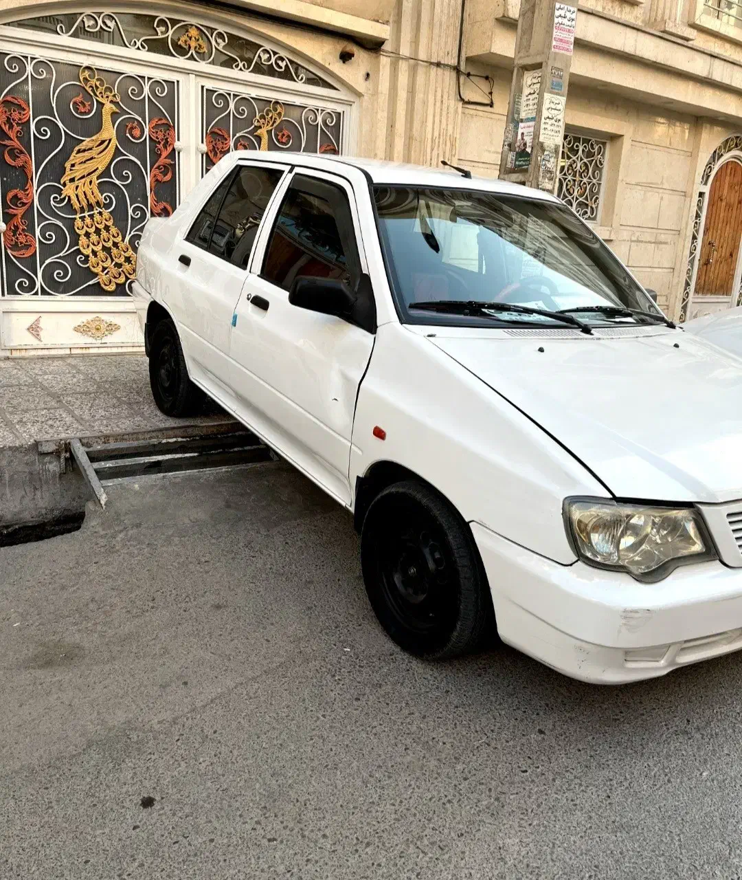 پراید 132 مدل ۹۸|خودرو سواری و وانت|گلستان (تهران), |دیوار