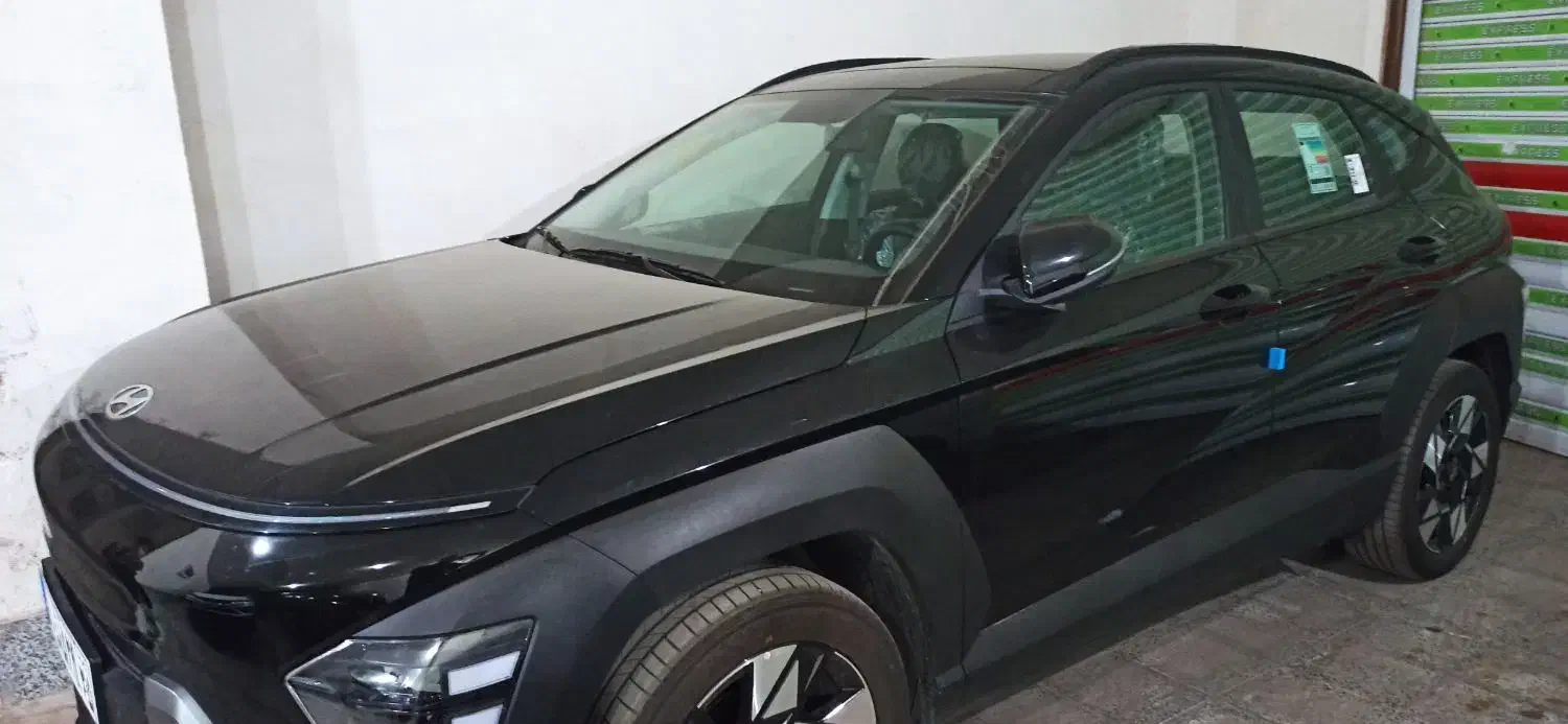 هیوندای کونا|خودرو سواری و وانت|میانه, |دیوار