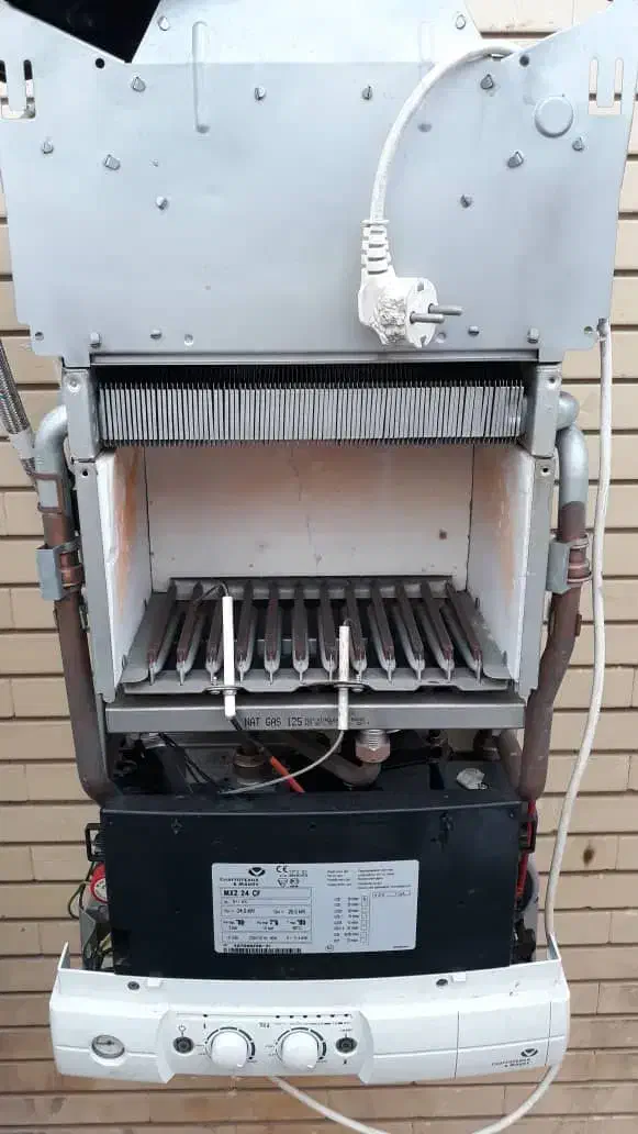 نصب و تعمیرات تخصصی پکیج و آبگرمکن دیواری|خدمات پیشه و مهارت|مشهد, وکیلآباد|دیوار