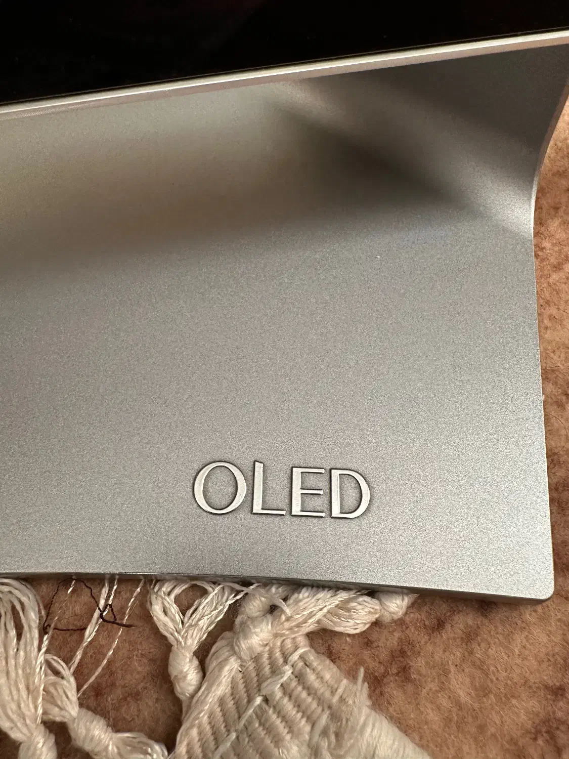 تلویزیون ال جی LG OLED|تلویزیون و پروژکتور|اردبیل, |دیوار