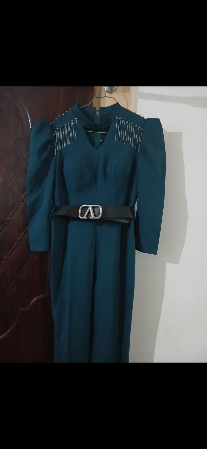 لباس مجلسی|لباس|اردبیل, |دیوار