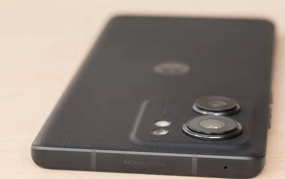 موتورولا edge 40 با حافظهٔ ۲۵۶ گیگابایت|موبایل|تهران, نیروی هوایی (پیروزی)|دیوار