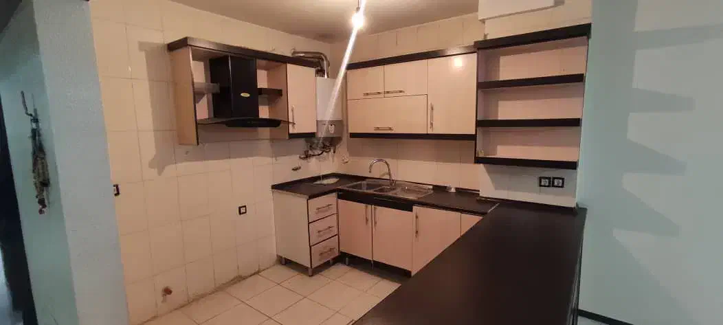 ۸۲ متری مسکن مهر تمیز|فروش آپارتمان|شاهین‌شهر, مسکن مهر|دیوار